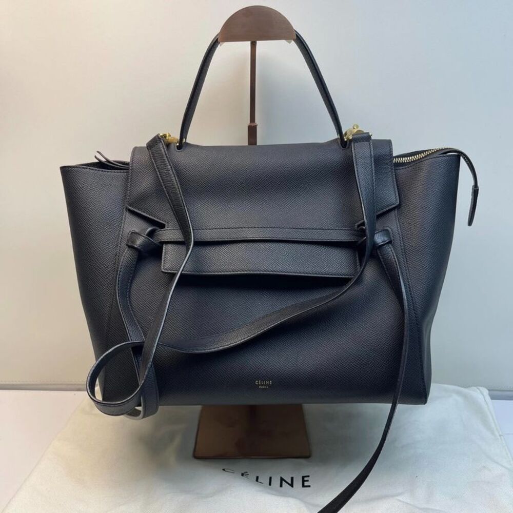 Celine Women Pre-Loved Bag Very Good Condition